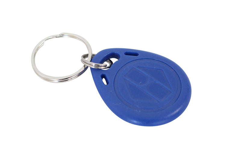 Grandstream RFID Coded Key Fob- chain VoIP, Access FOBs for use with the GDS3710 - Grandstream GDS37X0-FOB