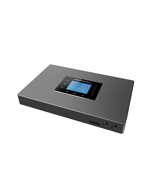 Grandstream UCM6300A On-Premise Audio IP PBX for 250 Users Grandstream