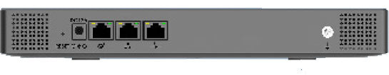 Grandstream UCM6300A On-Premise Audio IP PBX for 250 Users Grandstream