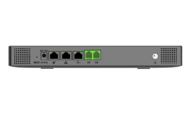 Grandstream UCM6300: Unified Business Communication & IP PBX Grandstream