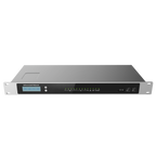 Grandstream UCM6304 IP PBX: Unified Business Communications System Grandstream