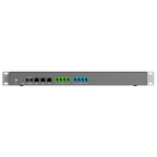 Grandstream UCM6304 IP PBX: Unified Business Communications System Grandstream