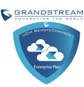 Grandstream UCM RemoteConnect Enterprise - Secure Remote UC Solution Grandstream