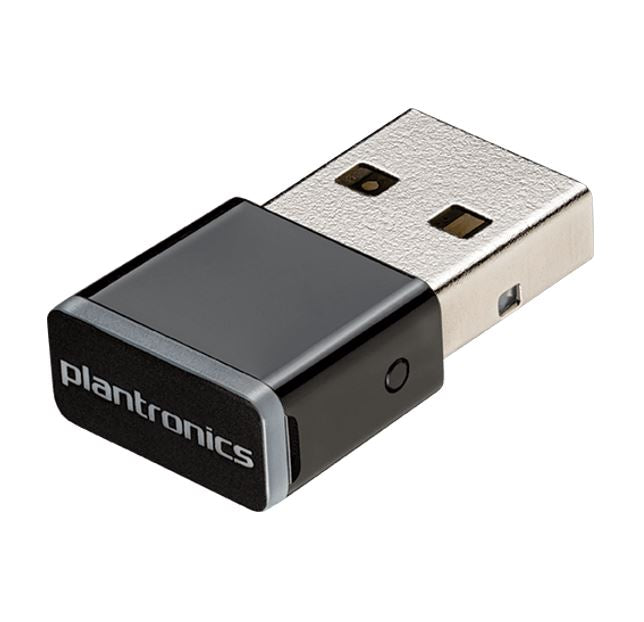Poly BT600 Bluetooth USB Adapter for PC & Mac Headsets Polycom Asia Pacific