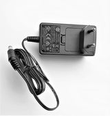 SNOM 00004570 10W Power Adapter/Inverter Indoor, Black, PSU For All The Snom Desk Telephones, Suitable for EU