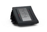 SNOM D3 Expansion Module USB for D385, D375, D345, D335 & D315, 18 Highly Configurable, Self-labelling, LED Ke