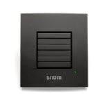 SNOM M5 DECT Base Station Repeater, Advanced Audio Quality,Supports Single-cell & Multicell Bases, Increase Ra