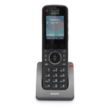 SNOM M55 DECT Handset, Bluetooth, HD Audio Quality, Long Standby time, Backlit Keys, Advanced Audio Quality, F