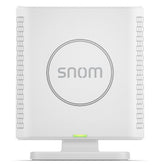 SNOM M6 DECT Base Station Repeater, Advanced Audio Quality,Supports Single-cell & Multicell Bases, Increase Ra
