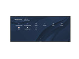 ViewSonic 105 Ultrawide 5K Display for Teams Rooms & Signage ViewSonic Commercial