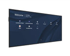 ViewSonic 105 Ultrawide 5K Display for Teams Rooms & Signage