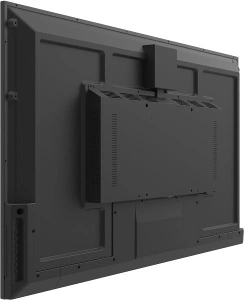 ViewSonic 43 4K Presentation Display | Wireless & 24/7 Signage