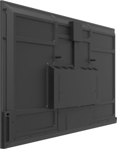 ViewSonic CDE7530 75 4K Wireless Presentation Display