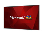 ViewSonic 65 4K Presentation Display with USB-C & Wireless Casting