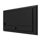 ViewSonic 75 4K Commercial Display | USB-C & Wireless Casting