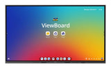 110 4K UHD Interactive Display | Smart Touch Panel ViewSonic Commercial