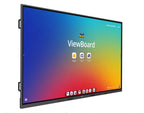 110 4K UHD Interactive Display | Smart Touch Panel