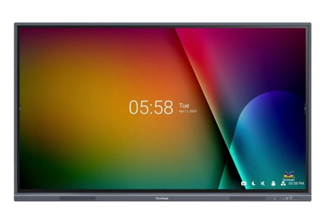 ViewBoard 65 4K Interactive Display - Smart Touchscreen