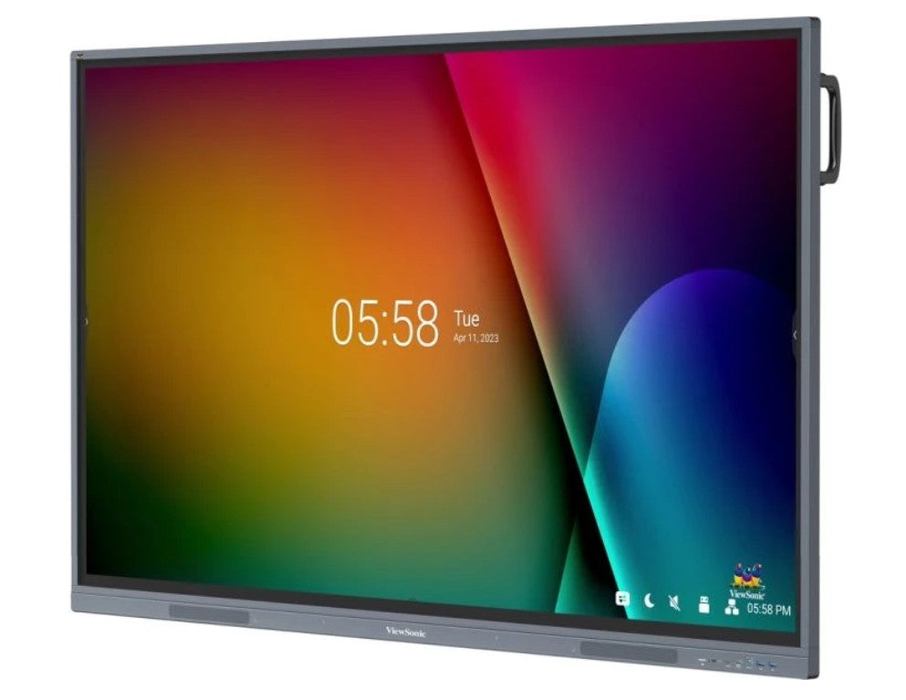 ViewBoard 65 4K Interactive Display - Smart Touchscreen