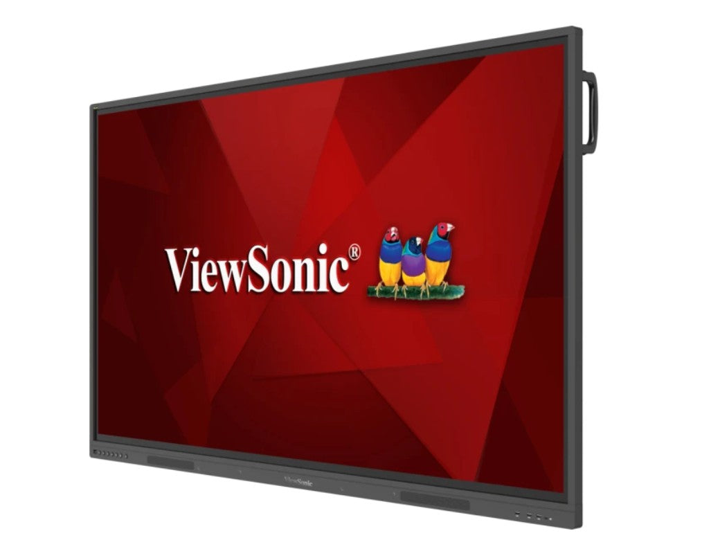 ViewBoard 65 4K Interactive Display | USB-C & BYOD Ready