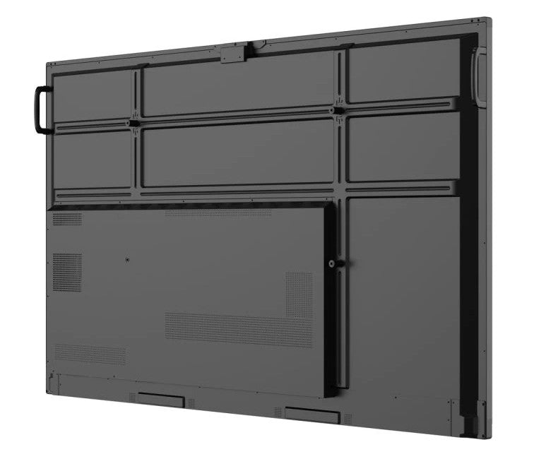 ViewSonic 75 4K EDLA Interactive Display for Classrooms & Meetings