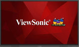 ViewBoard IFP75G1 75 4K Interactive Display | USB-C & BYOD Ready ViewSonic Commercial
