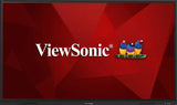 ViewBoard IFP86G1 86 4K Interactive Display for BYOD & Collaboration ViewSonic Commercial