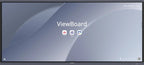 ViewBoard IFP92UW 92 5K Ultrawide Interactive Display for Collaboration