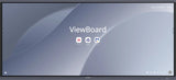 ViewBoard IFP92UW 92 5K Ultrawide Interactive Display for Collaboration ViewSonic Commercial