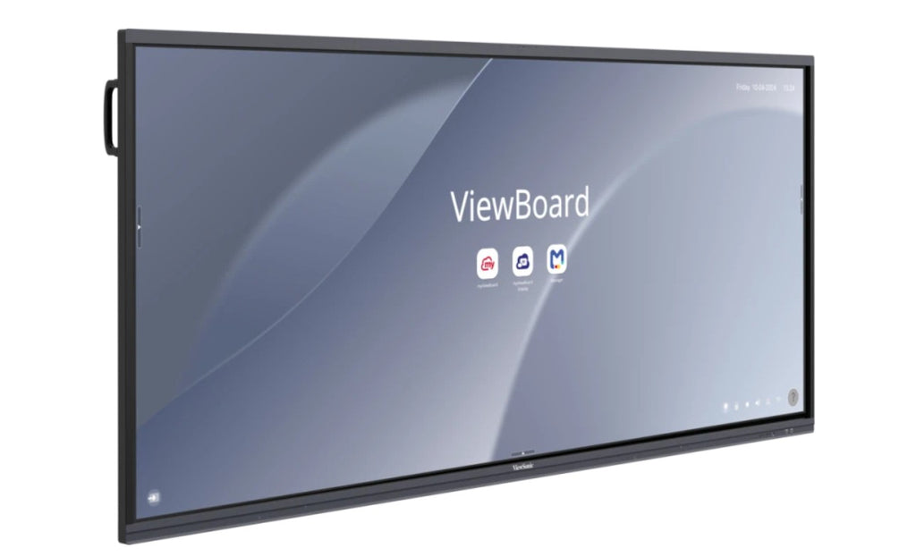 ViewBoard IFP92UW 92 5K Ultrawide Interactive Display for Collaboration