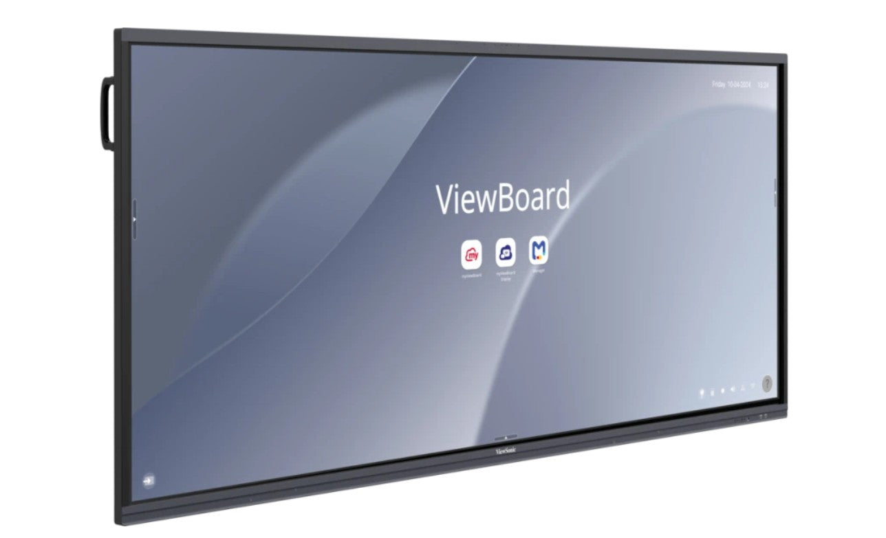 ViewBoard IFP92UW 92 5K Ultrawide Interactive Display for Collaboration