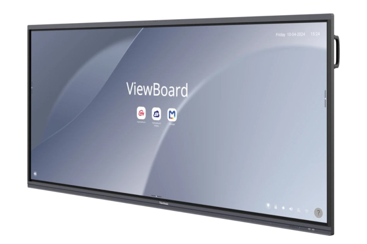 ViewBoard IFP92UW 92 5K Ultrawide Interactive Display for Collaboration