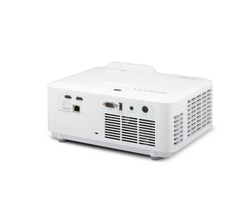 ViewSonic LS630HD Bright 1080p Laser Business/Education Projector