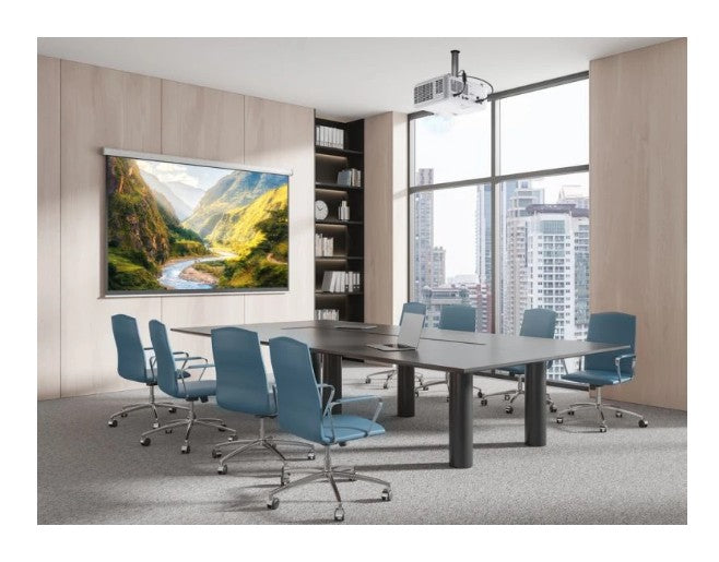 ViewSonic LS630HD Bright 1080p Laser Business/Education Projector