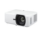 ViewSonic LS740HD 1080p Laser Projector - 5000 Lumens, Long Life