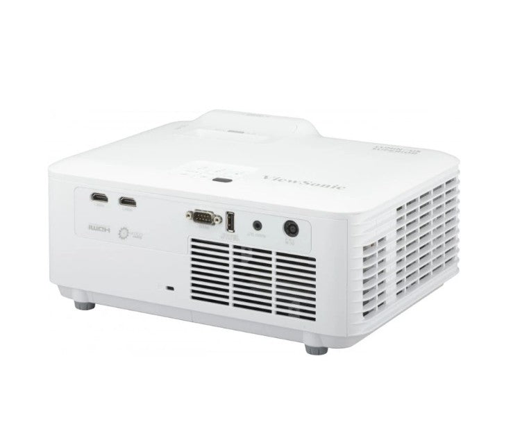 ViewSonic LS740HD 1080p Laser Projector - 5000 Lumens, Long Life
