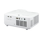 ViewSonic LS740HD 1080p Laser Projector - 5000 Lumens, Long Life