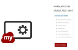 myViewBoard Manager Advanced: Cloud Device Management (5-Year License) ViewSonic Commercial