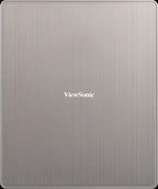 ViewSonic MRC1010-TN Teams Rooms Touch Console | 10.1 FHD ViewSonic Commercial