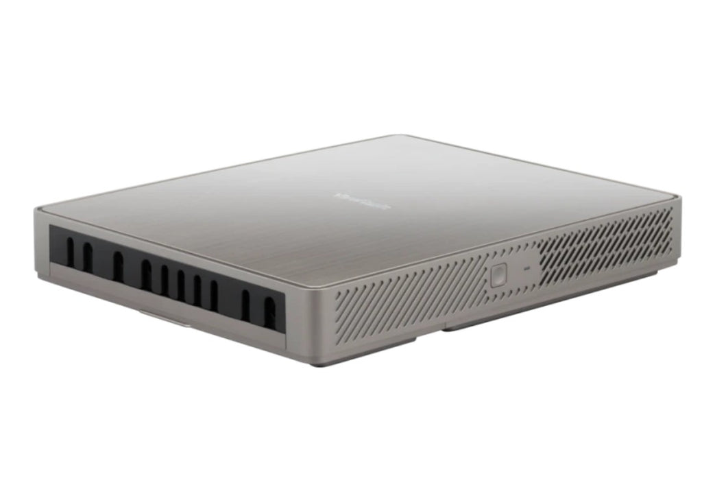 ViewSonic MRC1010-TN Teams Rooms Touch Console | 10.1 FHD ViewSonic Commercial