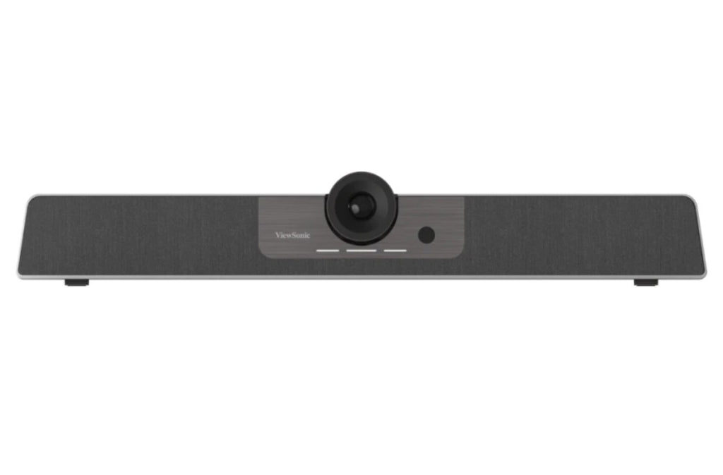 ViewSonic UMB202: 4K Teams Rooms 3-in-1 Conference Camera for Meetings ViewSonic Commercial
