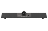 ViewSonic UMB202: 4K Teams Rooms 3-in-1 Conference Camera for Meetings ViewSonic Commercial