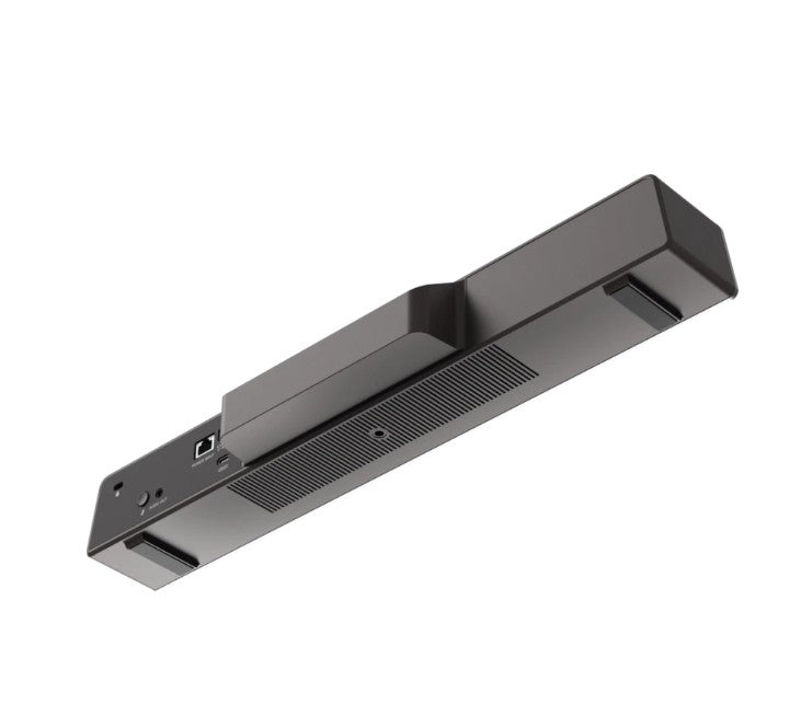 ViewSonic UMB202: 4K Teams Rooms 3-in-1 Conference Camera for Meetings ViewSonic Commercial