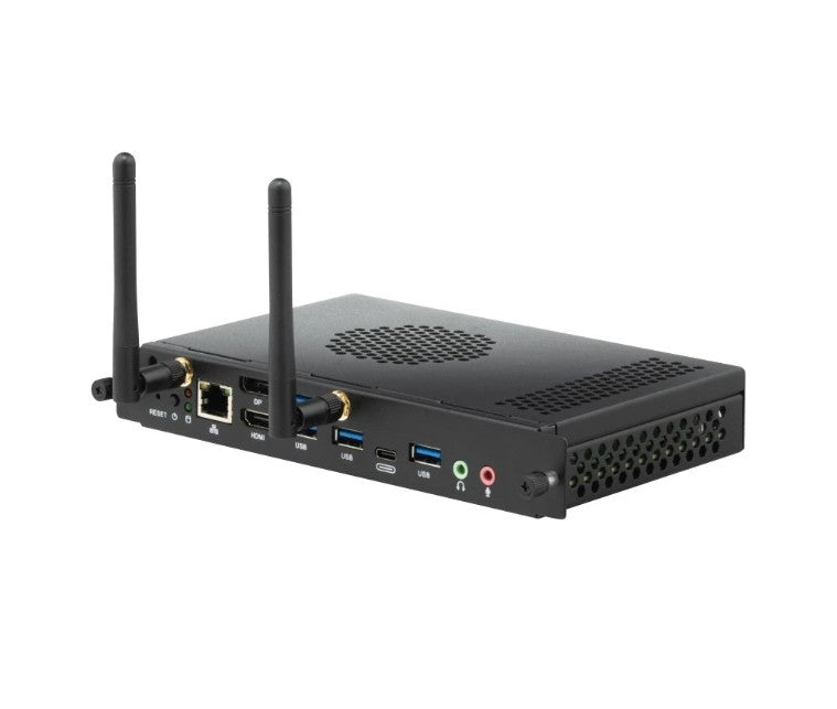ViewSonic VPC37-W53-G1 Slot-in PC for ViewBoard – Powerful Windows 11 Pro ViewSonic Commercial