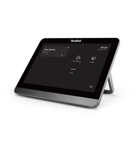 Yealink A20-020 All-in-One Meeting Bar for Huddle & Small Rooms Yealink