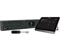 Yealink A20-025 All-in-One Huddle Room Video Bar System Yealink