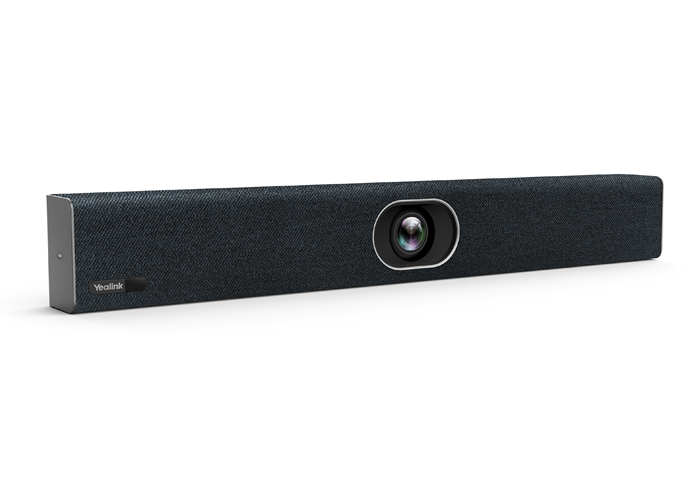 Yealink A20-025 All-in-One Huddle Room Video Bar System Yealink