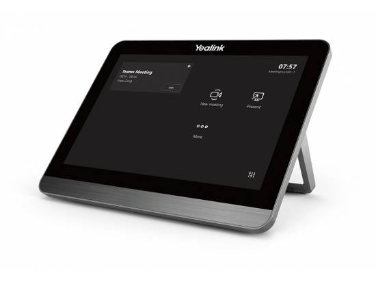 Yealink A20-025 All-in-One Huddle Room Video Bar System Yealink