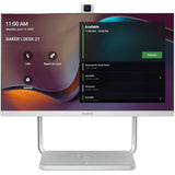 Yealink DeskVision A24 - 24 Teams Collaboration Display Yealink