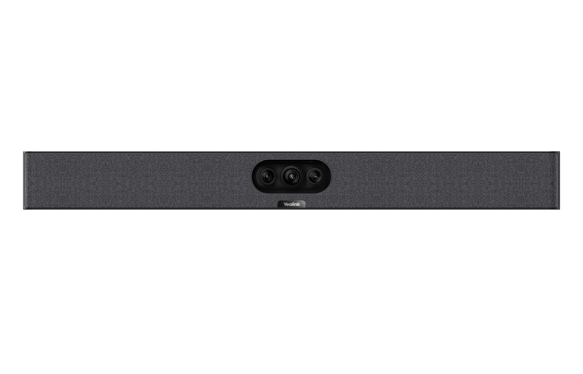 Yealink MeetingBar A25 All-in-One Video Bar for Huddle Rooms Yealink